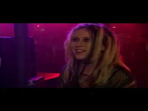 Trailer beat: quick flash of crowd-surf hands as the band punches into a chorus