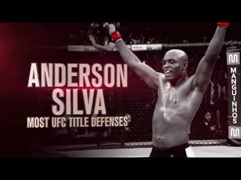 UFC 208: Holly Holm vs Germaine De Randamie - Best in Brooklyn