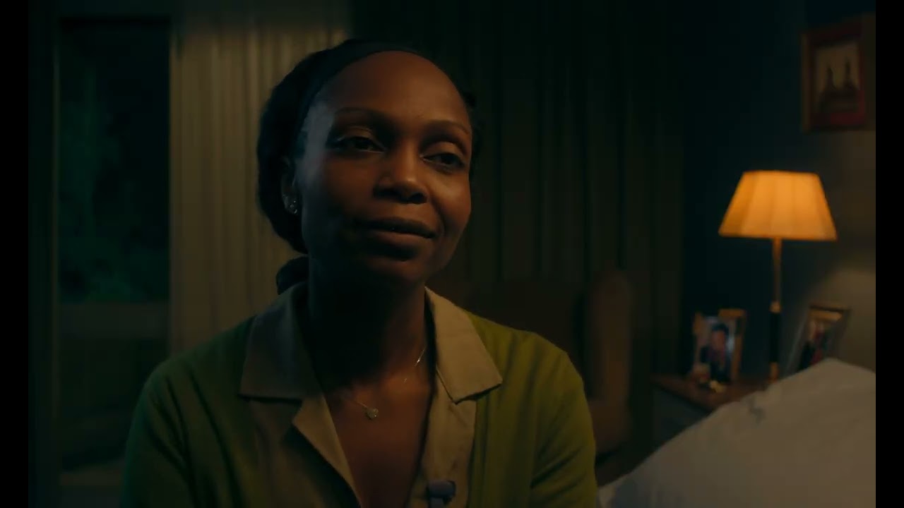 A MEMÓRIA DO CHEIRO DAS COISAS | 3 cenas do filme de António Ferreira