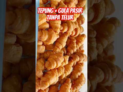 Ampas Tarigu