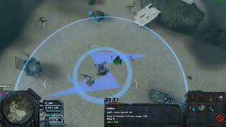 Lambda Wars: Gameplay 18#