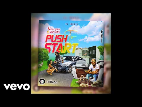 Oven Boss, Jahvillani - Push to Start (Official Audio)