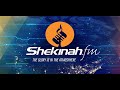 Shekinah.fm Live