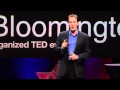 TEDxBloomington - Shawn Achor - "The Happiness Advantage: Linking Positive Brains to Performance"