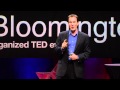 TEDxBloomington - Shawn Achor - "The Happiness ...