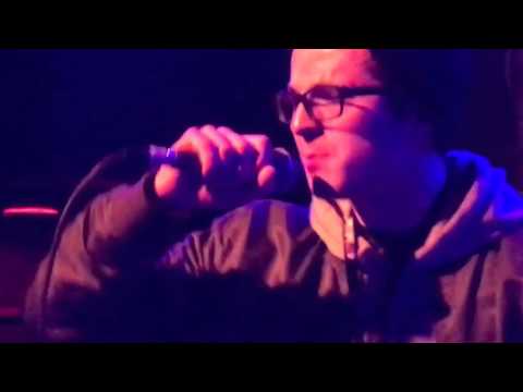 Hunter Morris Performs at Coast 2 Coast LIVE | Seattle All Ages Edition 3/9/17