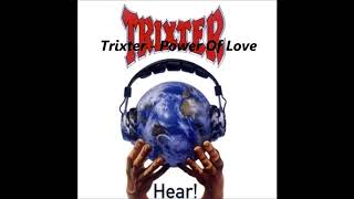 Trixter   Power Of Love