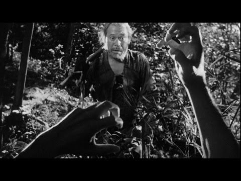 Rashomon - A Ghastly Discovery