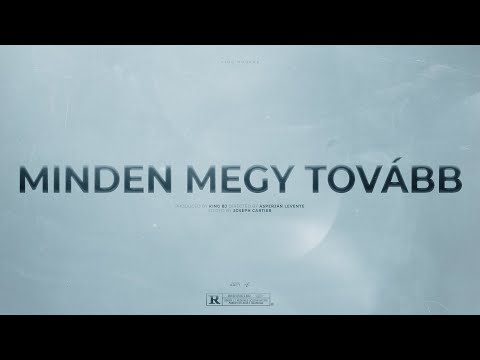 👹Wörky - Minden Megy Tovább
