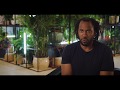 Rashid Johnson: Hail We Now Sing Joy