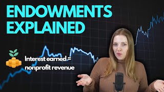 Endowment Funds for Nonprofits Explained (feat. @OneBigGift)