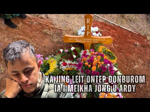 JONATHAN KHARRYMBA  and Life With Ardy