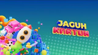 Download lagu TV3 | Jaguh Kartun | Ident (2024) mp3