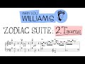 Mary Lou Williams: 2. Taurus (Zodiac Suite, 1945)
