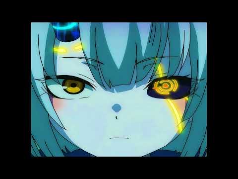 ANIKV ft. LIL KRYSTALLL - БОЛЬШЕ [speed up/nightcore]