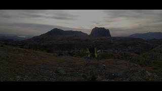 Drive from outskirts of Guanajuato to Morril RV park