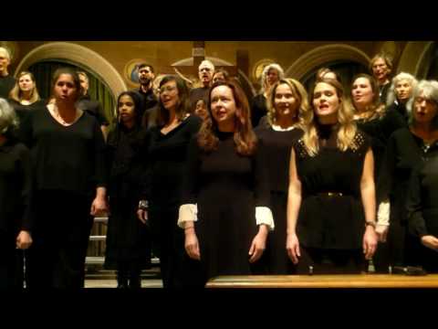 Past Life Melodies - Performed by The Calling All Choir