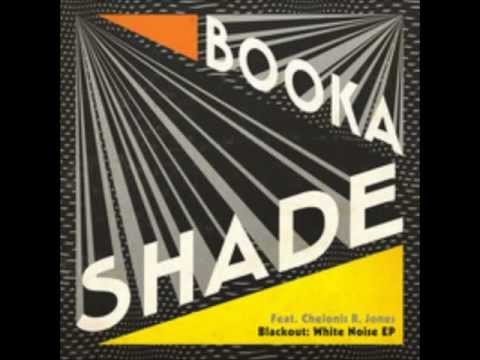 Booka Shade: Blackout White Noise feat. Chelonis R. Jones (Club Mix)