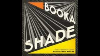 Booka Shade: Blackout White Noise feat. Chelonis R. Jones (Club Mix)
