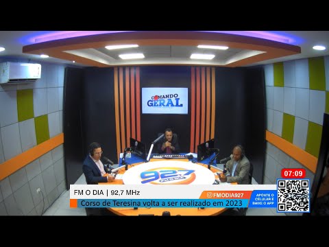 Comando Geral 10 01 2023