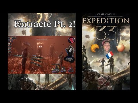 Act 1 | Gustave 08: Intermission Pt. 2