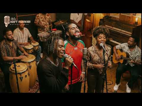 CKay – Love Nwantiti (feat. ElGrandeToto) (North African Afro-Cuban Jazz Fusion) 🇨🇺🎺🔥