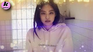BLACKPINK Jennie Becomes First Asian Star to Pose for the Calvin Klein Houston Billboard