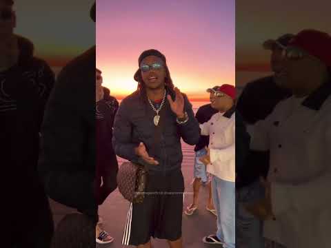 - MEDLEY INSPIRAÇÃO 1.0 - ARON MODESTO MC MAGAL