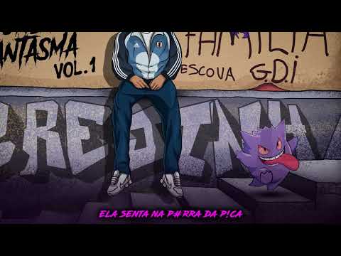 Mc Menor Thalis - A novinha brotou na favela ((wsdaigrejinha))