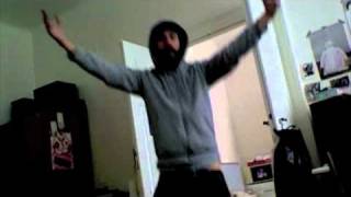 Matthew Dear - I Can&#39;t Feel  (Black City 2010)  UNDERWEAR video