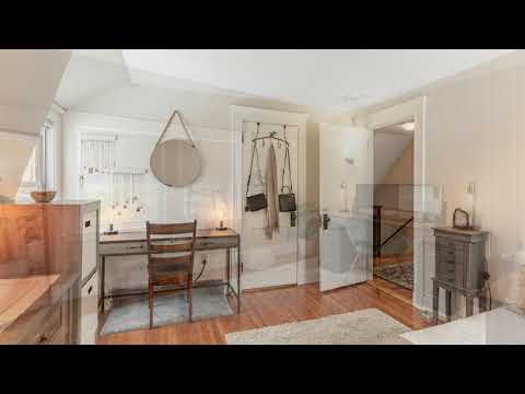 18 Hanscom Ave, Reading MA 01867, USA