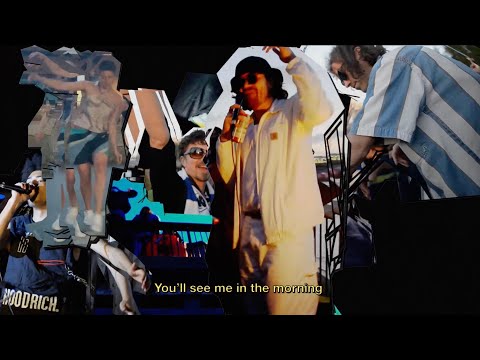 Joy Anonymous - JOY (Overcome)