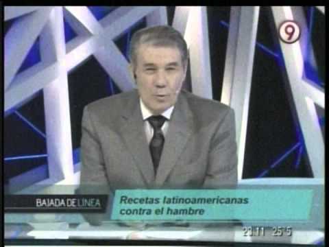 Bajada de Línea n°177 - 19/01/2014 - Parte uno