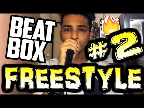 BeatBox Freestyle #2 | Mihir BeatBox