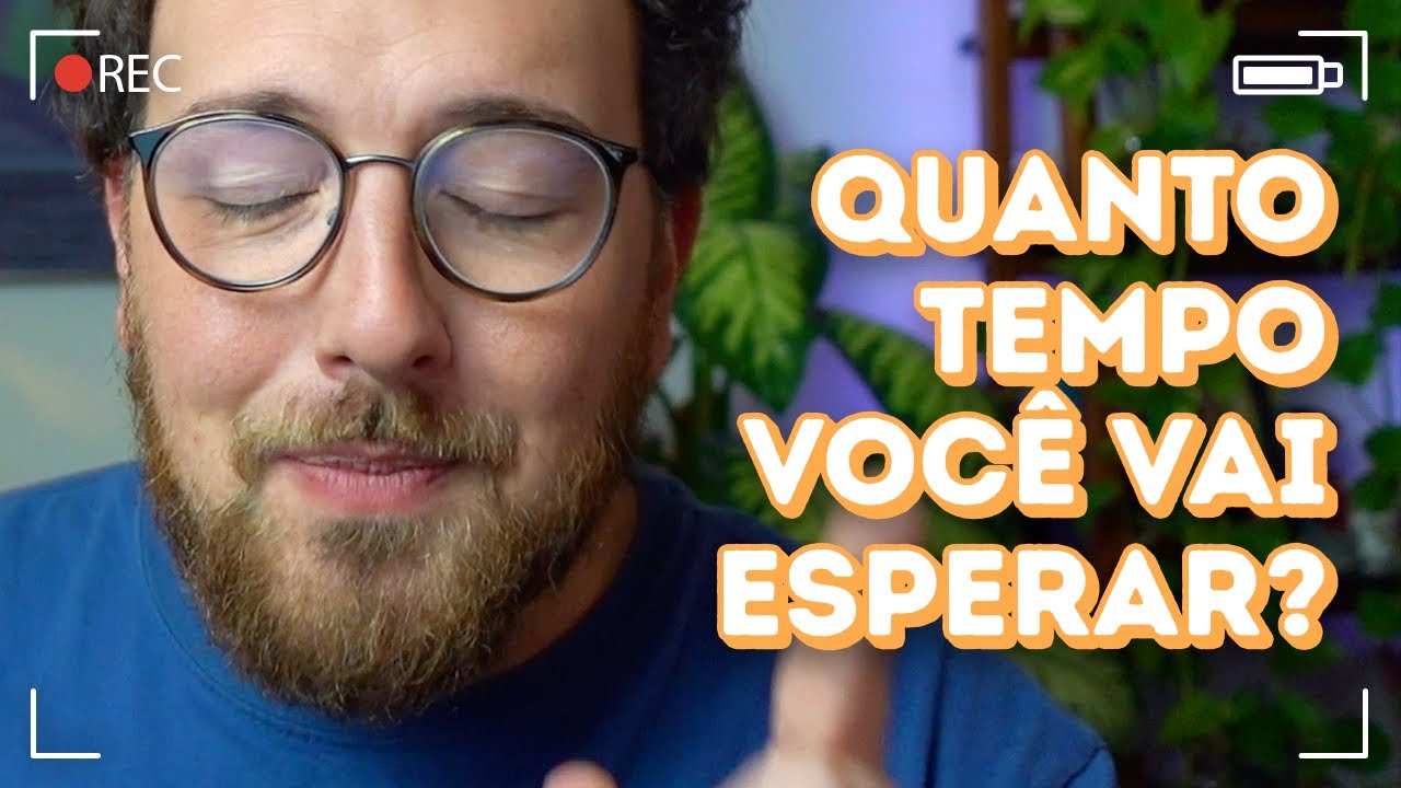 Quando a gente se descobre a vida muda | Fred Elboni