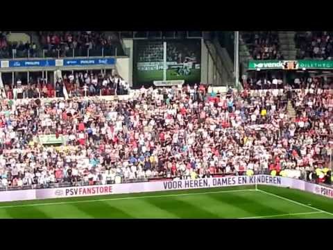 PSV-020 opkomst spelers