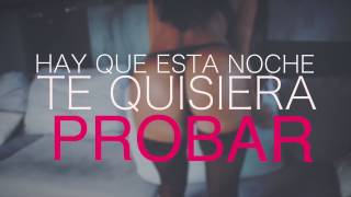 Sensato ft Jay Santos – Sé Lo Que Te Gusta