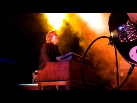 Demon's Eye & Doogie White "The-Stranger-Within-Tour"