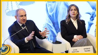 «Ես էլ եմ կառավարությունը, մետաֆորիզմ կա այդտեղ». արդարադատության նախարար