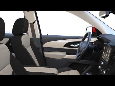 Quick Tips: What Does Automatic Climate Control Do? | Chevrolet