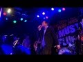 Mustard Plug - Hit Me, Hit Me - Live in San Francisco