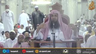 صورة حكم الكلام بالجوال أثناء الطواف