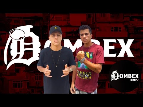 MC KROLL & MC WD - SAUDADE DELA  (YAN.PROD)