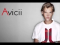Avicii - Promo mix 2013 