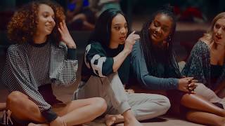 It&#39;s All About Me | Mya | Aliya Janell Choreography | Queens N Lettos