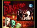 Ten Masked Men - La Isla Bonita ( METAL COVER ...