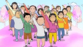 団地でDAN！RAN！