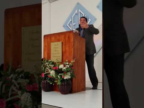 QUEL UOMO SARÀ...Isaia 32:1-4