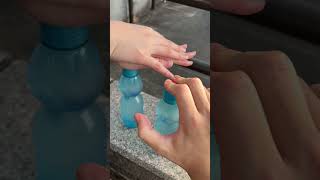 夏を感じる