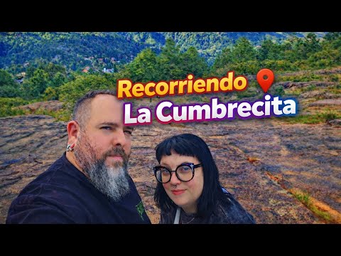 La Cumbrecita nos dejó sin palabras… ¿El lugar más lindo de Córdoba? 😍⛰️🇦🇷